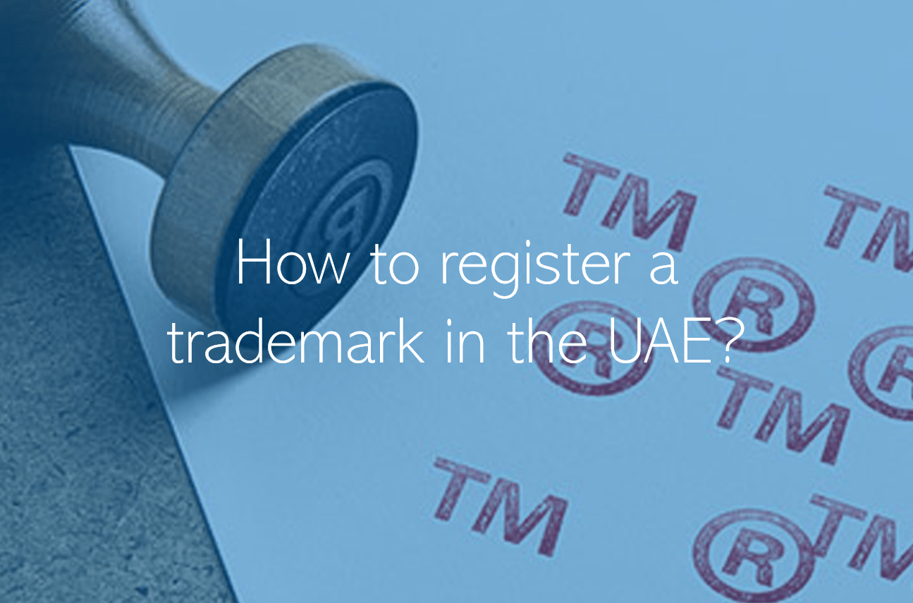 How to register a trademark in the UAE | PRO Partner Group