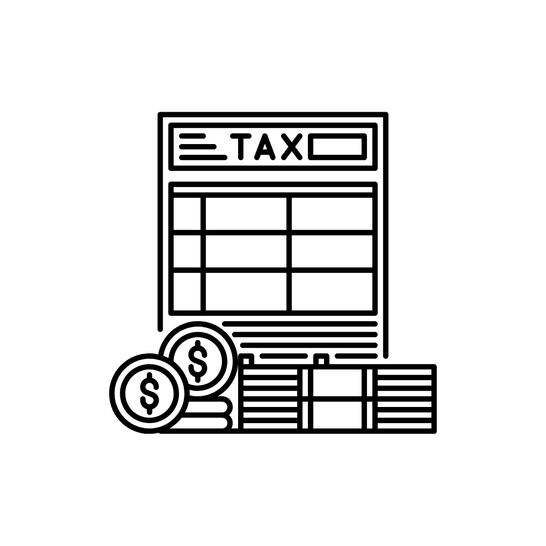 Oman Tax Card Registration