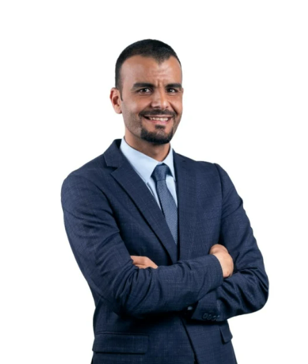 Government Liaison Manager Job Description