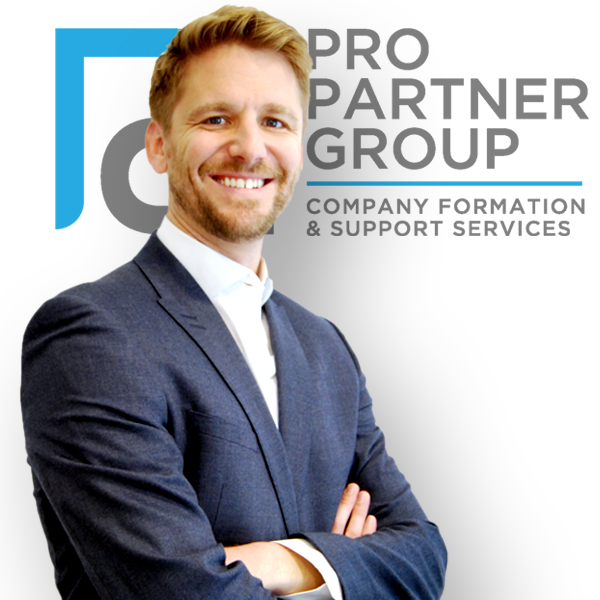 James Swallow - PRO Partner Group