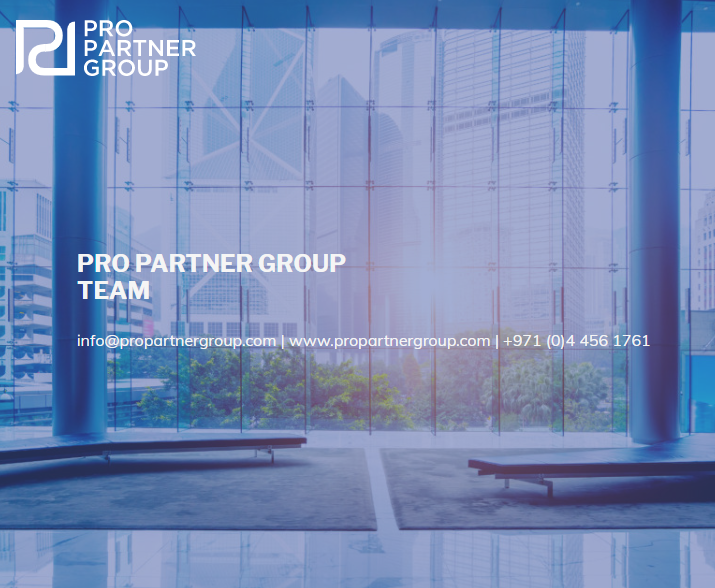PRO Partner Group Team