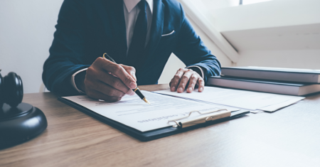 Document attestation and translation