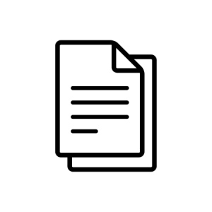 Reports & Submissions