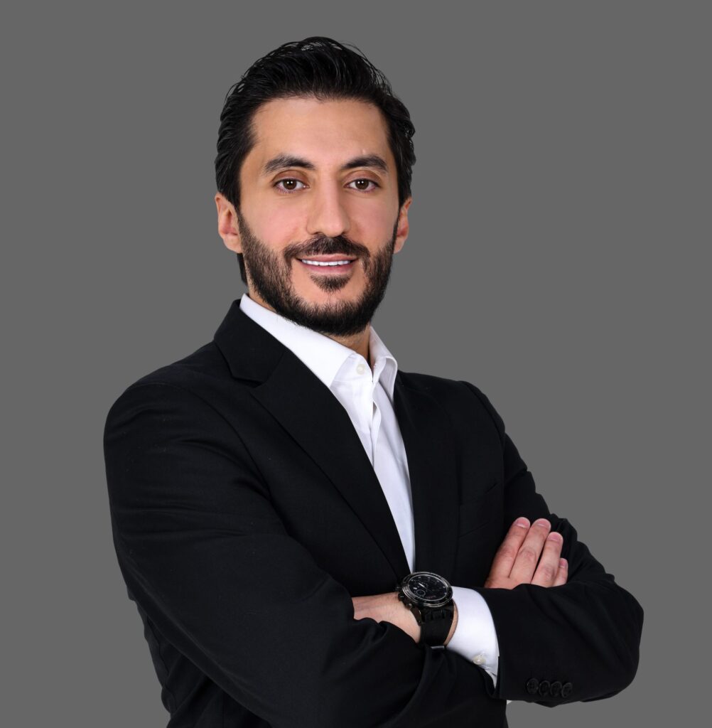 Mohammad Zreik