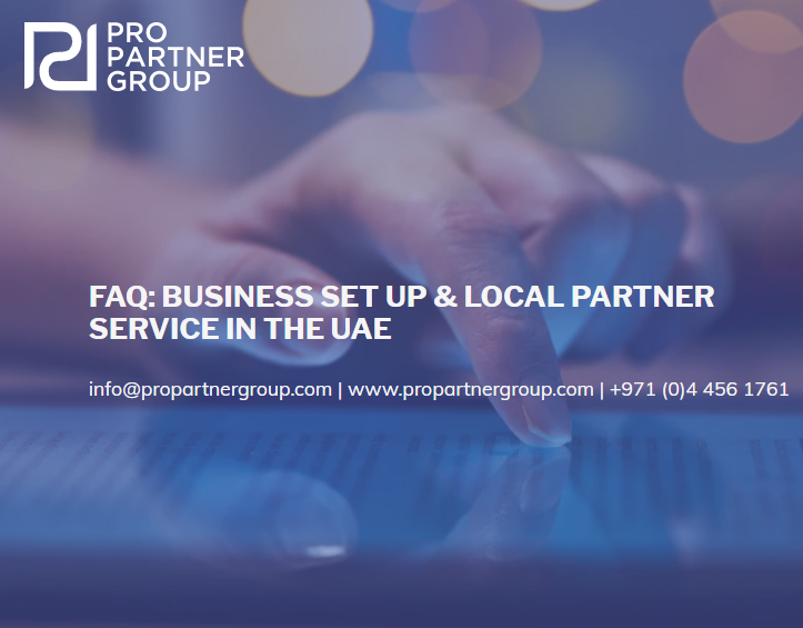 FAQ Business set up in Dubai & Abu Dhabi, Frequently Asked Questions UAE