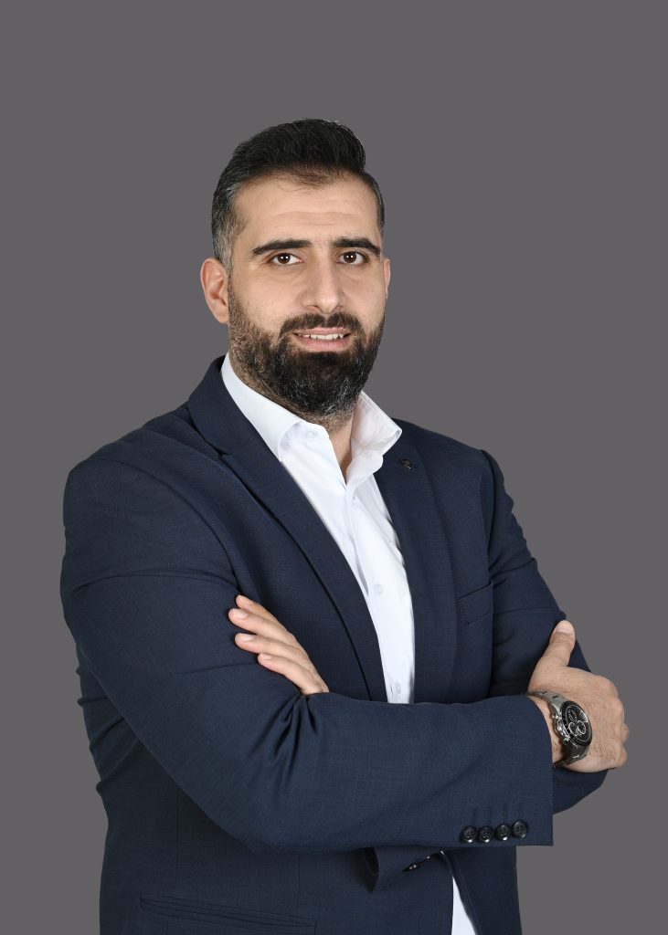 Hussein Hachem