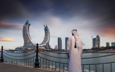 Qatarization & Pension Registration