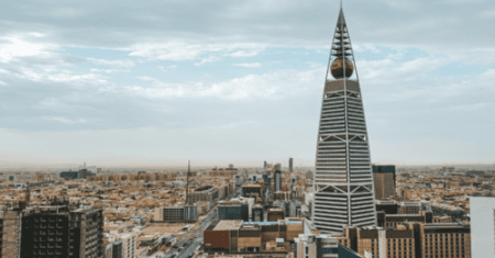 Joint Stock Company in Saudi Arabia