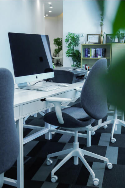 Flexi Desks/ Virtual Offices in Bahrain