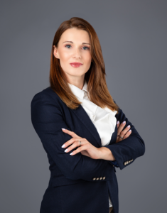 Paulina Zalewska-Dzieciuchowicz