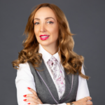 Oksana Sukhar