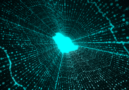 Special Integrated Logistics Zone