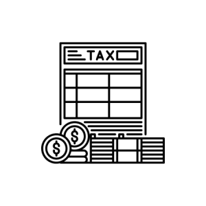 Oman Tax Card Registration