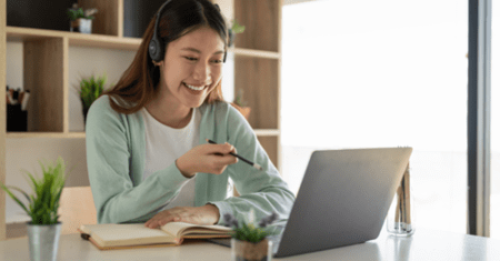 UAE Remote Work Visa