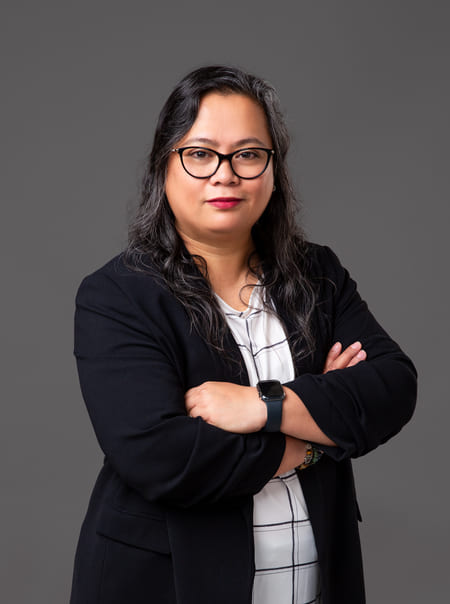 Jocelyn Viernes