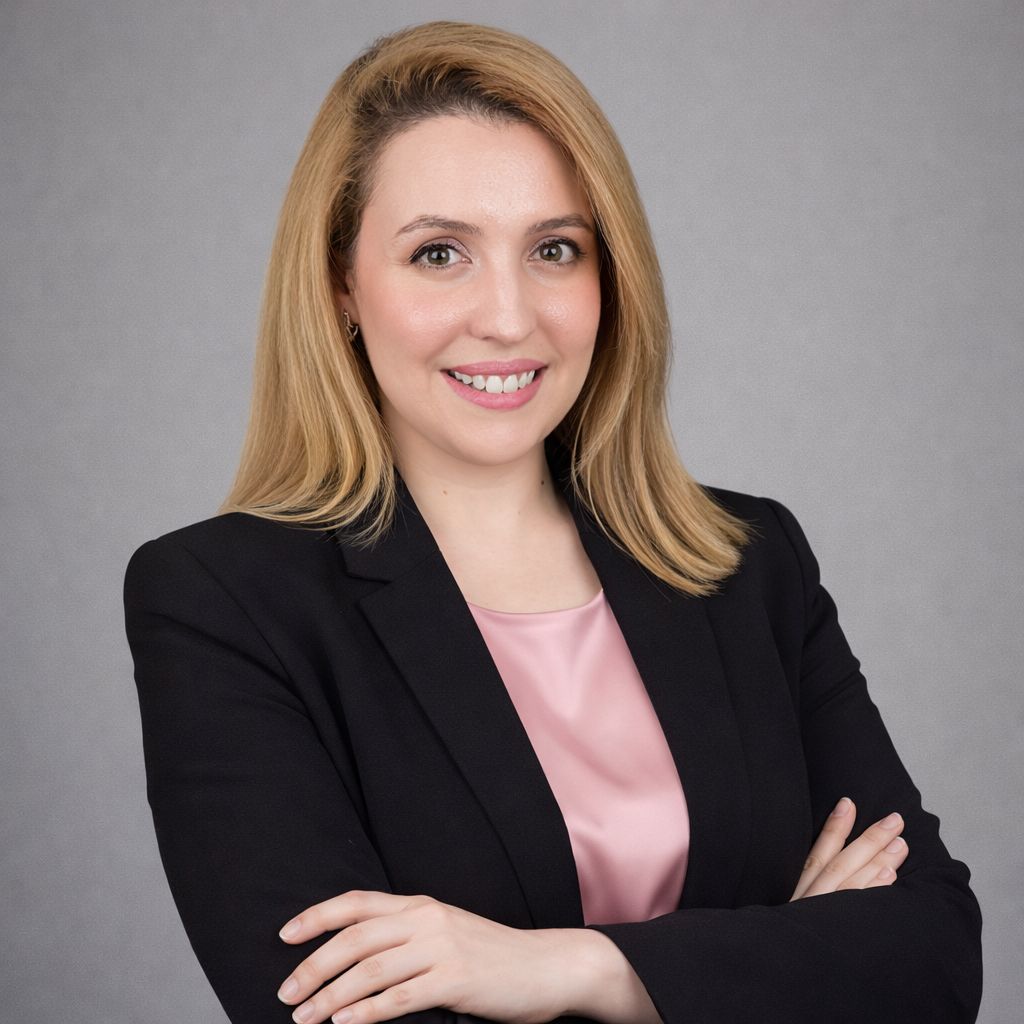 Nadia Daly
