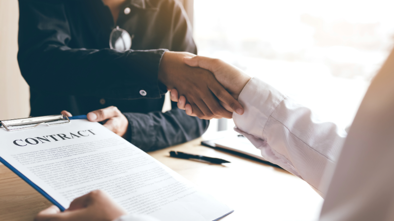 Qiwa - New Rules for Backdated Employment Contracts