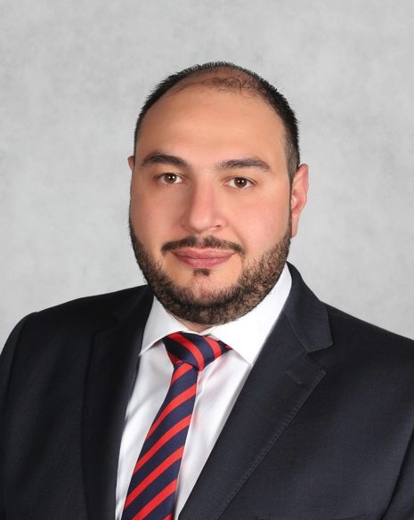 Nabil Khoury