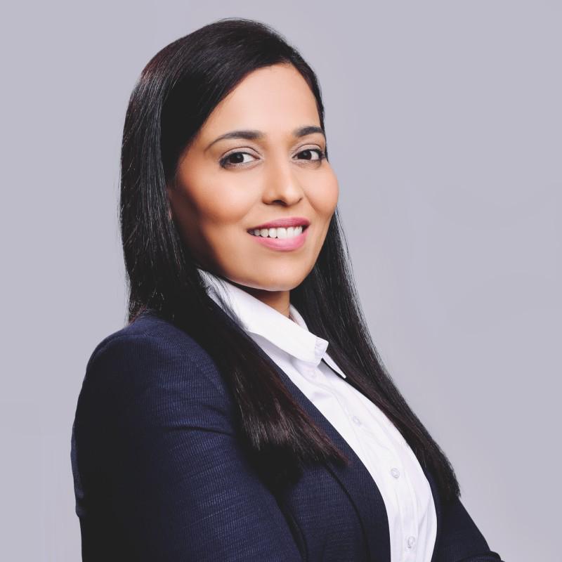 Pooja Nanavaty